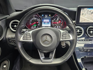 Mercedes C-Class foto 5