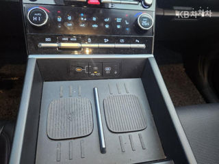 Hyundai Santa FE фото 9