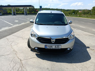 Dacia Lodgy foto 2