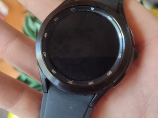 Samsung Galaxy Watch S4 Classic 42mm foto 1