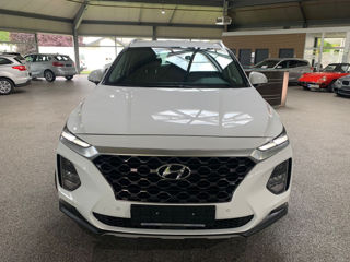 Hyundai Santa FE foto 4