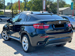 BMW X6 foto 3