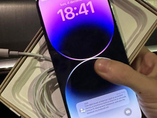 iPhone 14 Pro Max 256g