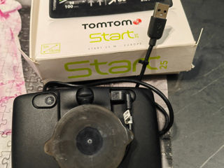 Tomtom Start 25M foto 2