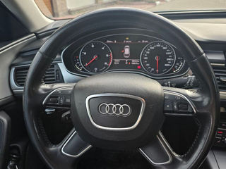 Audi A6 foto 5