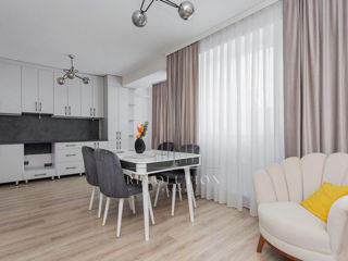 Apartament cu 1 cameră, 46 m², Ciocana, Chișinău