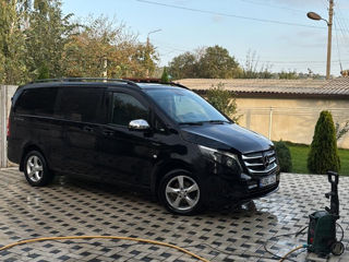 Mercedes Vito foto 6