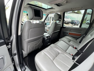 Land Rover Range Rover foto 14