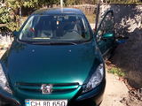 Peugeot 307 foto 1