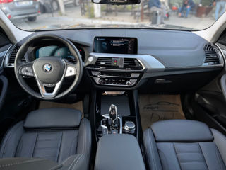 BMW X3 foto 11