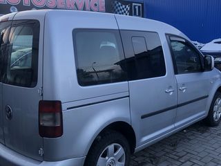 piese  Caddy pasager -2005-2008 1.9 tdi Кади