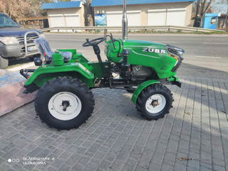 Tractor Zubr 25 C.p (balti) foto 6