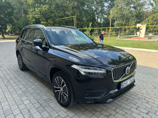 Volvo XC90 foto 8