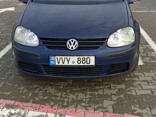 Volkswagen Golf foto 6