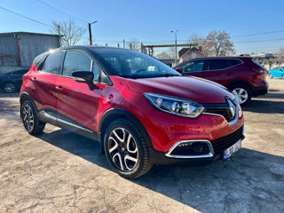 Renault Captur foto 3