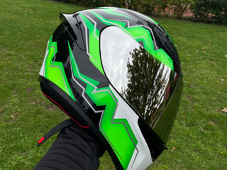 agv k1s  M foto 4