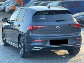 Volkswagen Golf foto 5