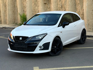 Seat Ibiza foto 7