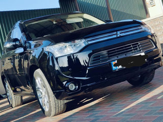 Mitsubishi Outlander foto 6