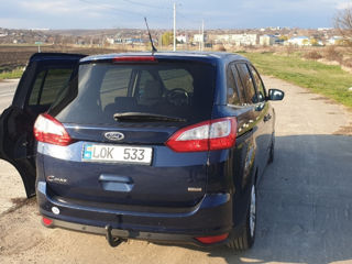 Ford C-Max foto 5