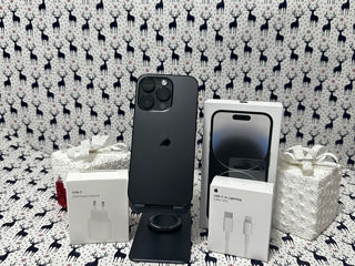 iPhone 14 Pro 256 gb black