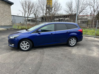 Ford Focus foto 4