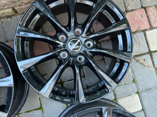 5x114.3, R16 Kia, Reno, Hyunday, Toyota etc… foto 4