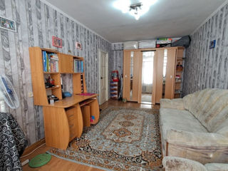 Apartament cu 1 cameră, 44 m², Poșta Veche, Chișinău