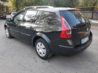 Renault Megane foto 4