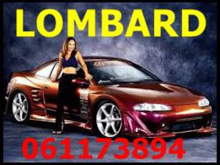 Lombard  auto foto 6