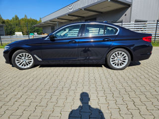 BMW 5 Series foto 6