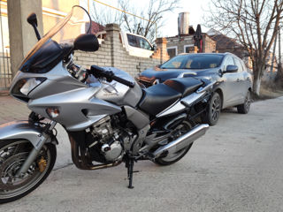 Honda Cbf 1000 f foto 1