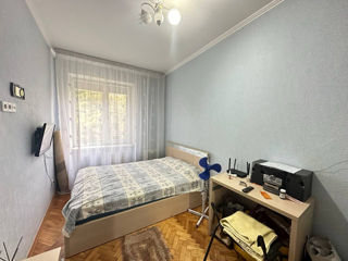 Apartament cu 2 camere, 47 m², Râșcani, Chișinău foto 2