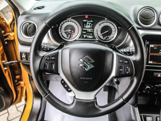 Suzuki Vitara foto 4