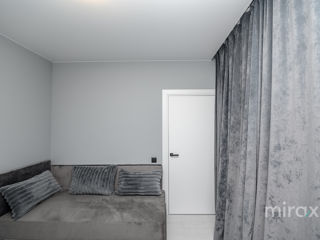 Apartament cu 2 camere, 70 m², Buiucani, Chișinău foto 11