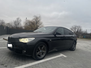 BMW 5 Series GT foto 8