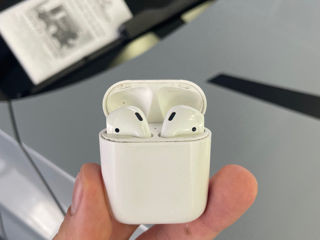 Продам AirPods  2 foto 1