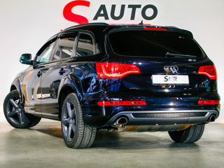 Audi Q7 foto 5