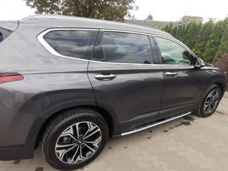 Hyundai Santa FE foto 6