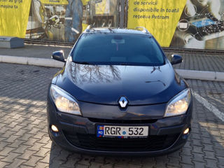 Renault Megane foto 3