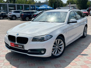 BMW 5 Series foto 1