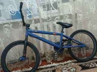 Bicicleta BMX foto 2
