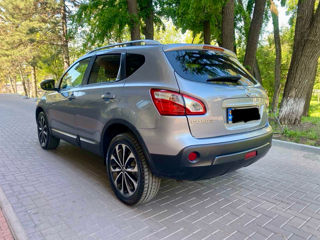 Nissan Qashqai foto 3