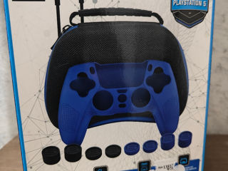 Surge Pro Gamer Pack PS5