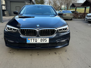 BMW 5 Series foto 3