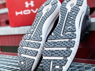 Under Armour Hovr Phantom Grey foto 9