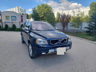 Volvo XC90 foto 3