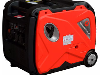 Generator de curent tip inverter Rotakt ROGE3000iE-R 3.5kw