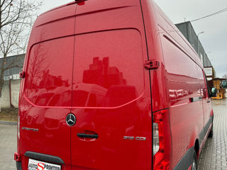 Mercedes Sprinter 319 CDI foto 6