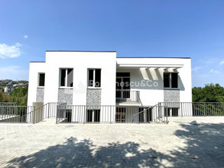 Duplex în Durlești, variantă albă, 83m2. foto 7